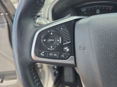2017 Honda CR-V — photo 23 view