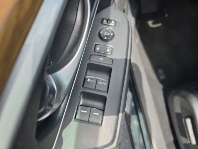 2017 Honda CR-V — photo 14 view