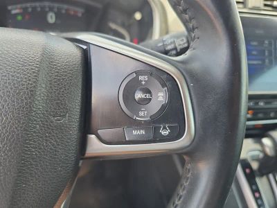 2017 Honda CR-V — photo 24 view
