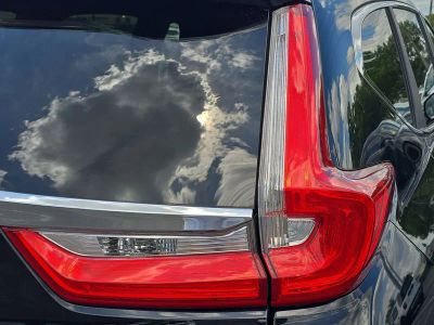 2017 Honda CR-V — photo 8 view