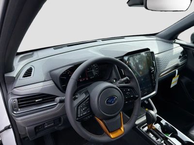 2026 Subaru Forester — photo 24 view