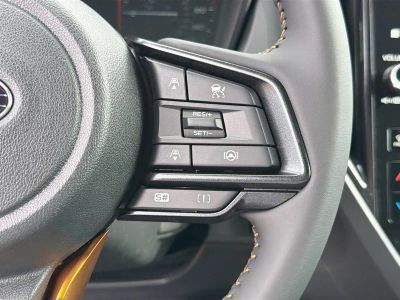 2026 Subaru Forester — photo 36 view