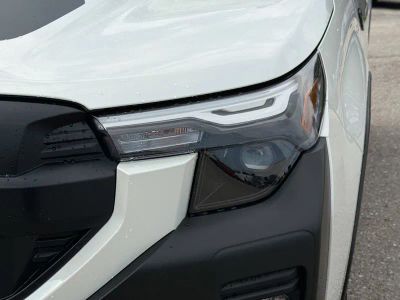 2026 Subaru Forester — photo 9 view