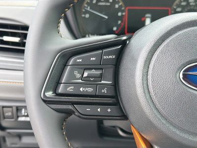 2026 Subaru Forester — photo 35 view