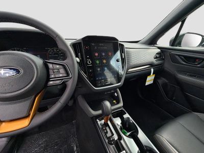 2026 Subaru Forester — photo 26 view