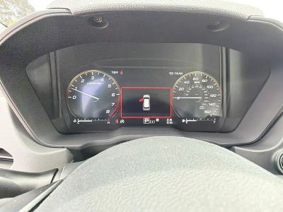 2026 Subaru Forester — photo 38 view