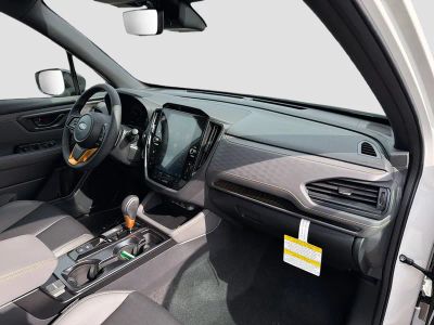 2026 Subaru Forester — photo 14 view