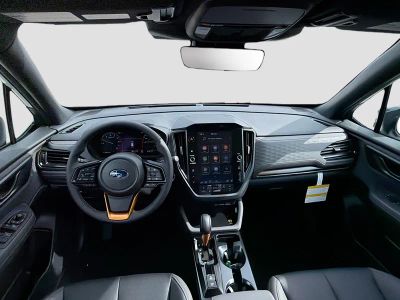 2026 Subaru Forester — photo 16 view