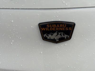 2026 Subaru Forester — photo 11 view