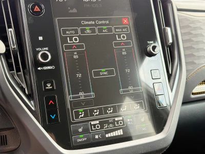 2026 Subaru Forester — photo 32 view