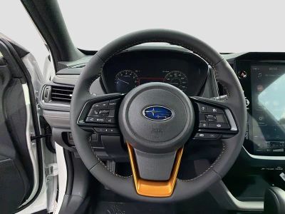 2026 Subaru Forester — photo 37 view