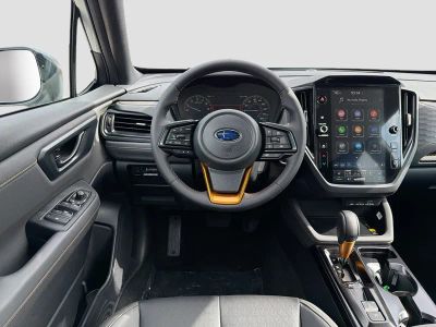 2026 Subaru Forester — photo 17 view