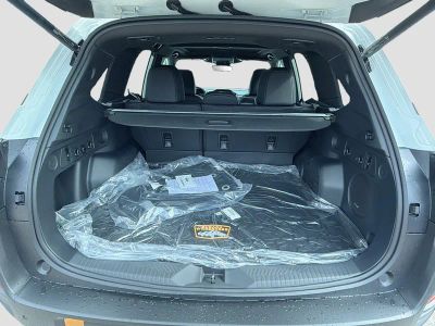 2026 Subaru Forester — photo 12 view