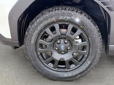 2026 Subaru Forester — photo 39 view