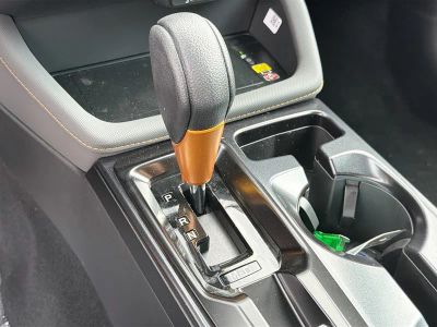 2026 Subaru Forester — photo 27 view