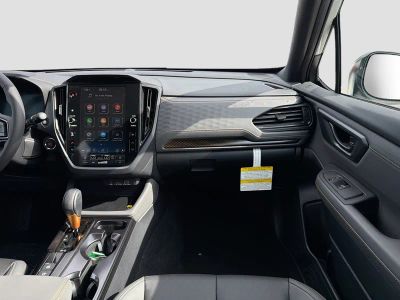2026 Subaru Forester — photo 18 view