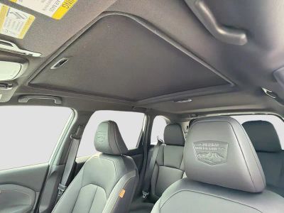 2026 Subaru Forester — photo 25 view