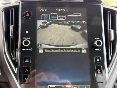 2026 Subaru Forester — photo 31 view