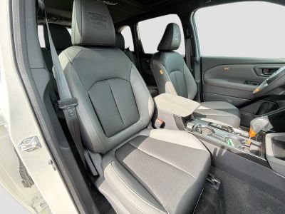 2026 Subaru Forester — photo 15 view