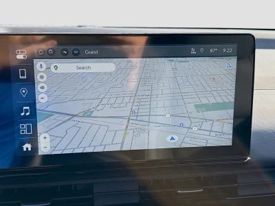 2026 Honda Prologue — photo 13 view
