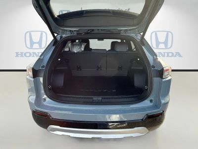 2026 Honda Prologue — photo 23 view