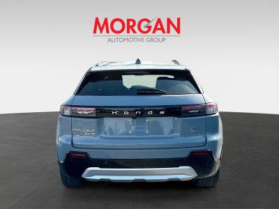 2026 Honda Prologue — engine compartment view
