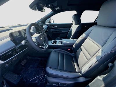 2026 Honda Prologue — photo 18 view