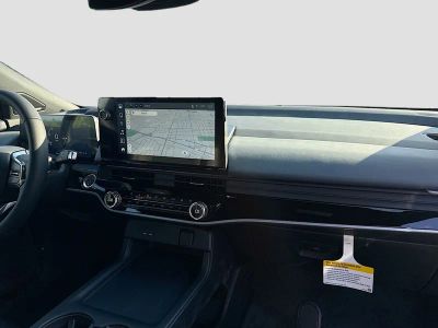2026 Honda Prologue — photo 26 view