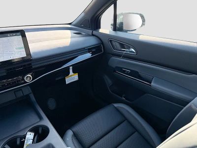 2026 Honda Prologue — photo 20 view