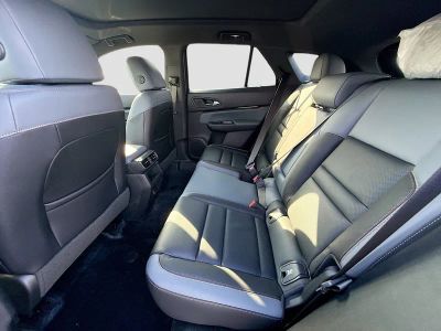 2026 Honda Prologue — photo 22 view