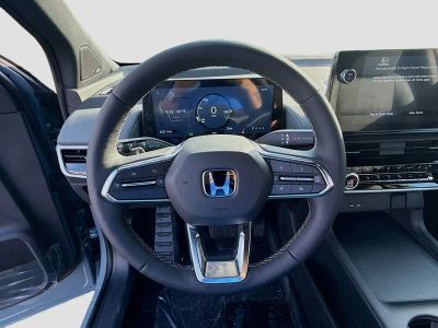 2026 Honda Prologue — photo 10 view
