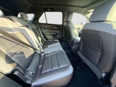 2026 Honda Prologue — photo 24 view