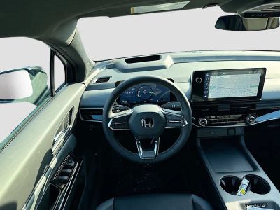 2026 Honda Prologue — photo 19 view