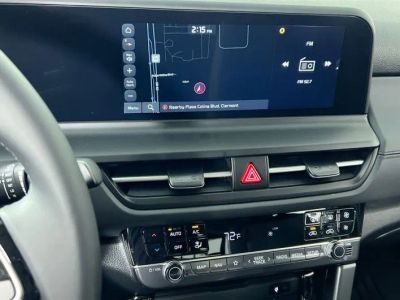 2026 Kia Seltos — photo 35 view