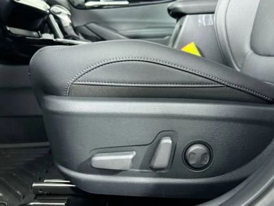 2026 Kia Seltos — photo 24 view
