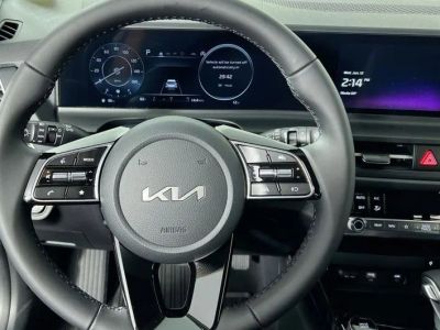 2026 Kia Seltos — photo 26 view