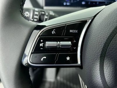 2026 Kia Seltos — photo 27 view