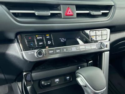 2026 Kia Seltos — photo 33 view