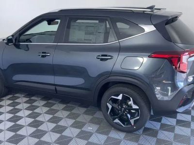 2026 Kia Seltos — photo 16 view