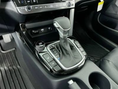 2026 Kia Seltos — photo 31 view