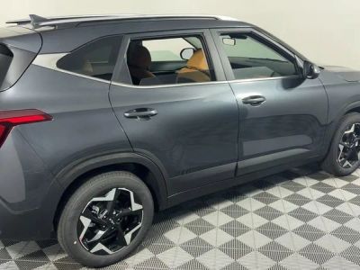 2026 Kia Seltos — photo 18 view