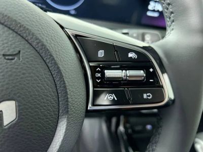 2026 Kia Seltos — photo 28 view