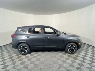 2026 Kia Seltos — photo 21 view