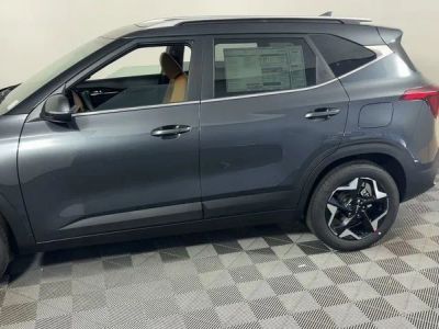 2026 Kia Seltos — photo 15 view