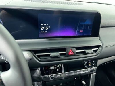 2026 Kia Seltos — photo 32 view