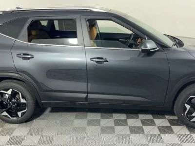 2026 Kia Seltos — photo 19 view