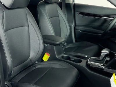 2026 Kia Seltos — photo 38 view