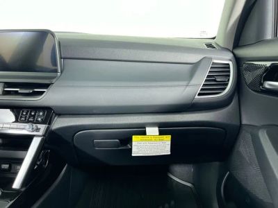 2026 Kia Seltos — photo 41 view