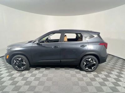 2026 Kia Seltos — photo 11 view