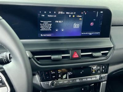 2026 Kia Seltos — photo 34 view